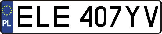 ELE407YV