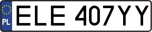 ELE407YY
