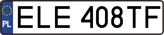 ELE408TF