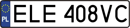 ELE408VC