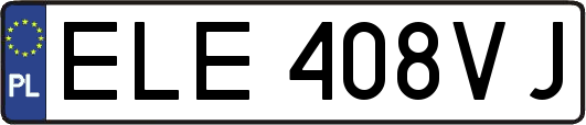 ELE408VJ