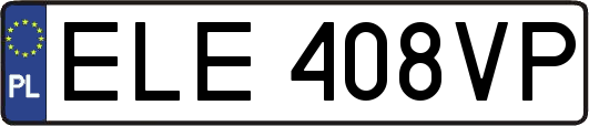 ELE408VP