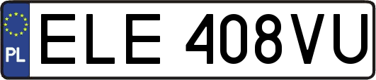ELE408VU