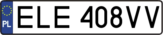 ELE408VV