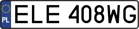 ELE408WG