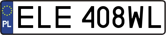 ELE408WL