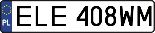 ELE408WM