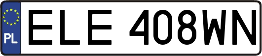 ELE408WN