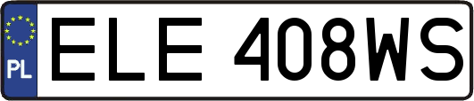 ELE408WS
