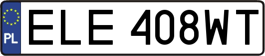 ELE408WT