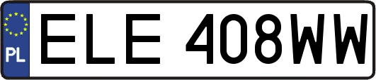 ELE408WW