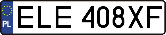 ELE408XF