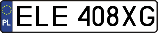 ELE408XG