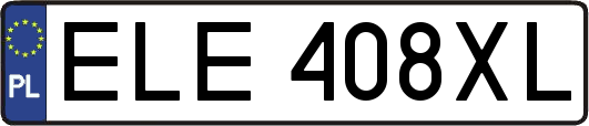 ELE408XL