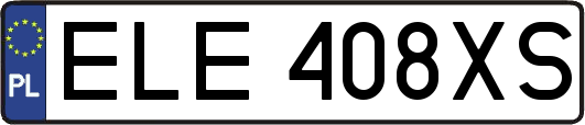ELE408XS