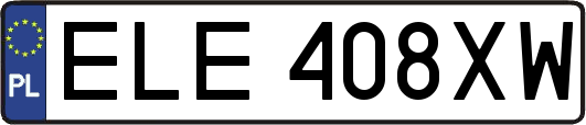 ELE408XW