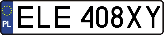 ELE408XY