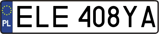 ELE408YA