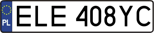 ELE408YC
