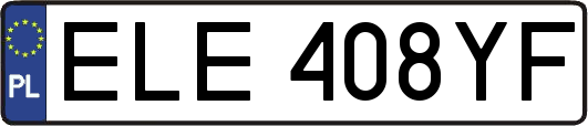 ELE408YF