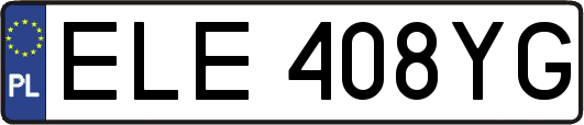 ELE408YG