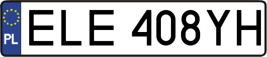 ELE408YH