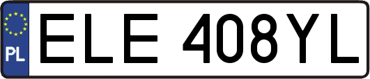 ELE408YL