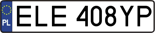 ELE408YP