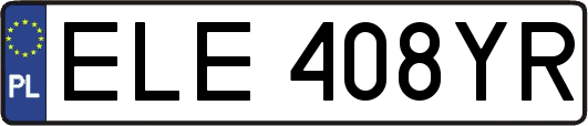 ELE408YR