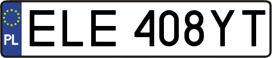ELE408YT