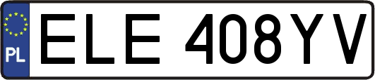 ELE408YV