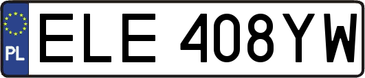 ELE408YW