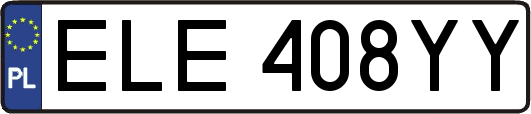 ELE408YY