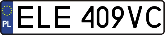 ELE409VC