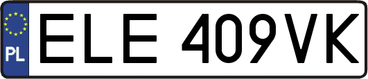 ELE409VK