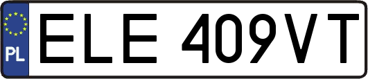 ELE409VT