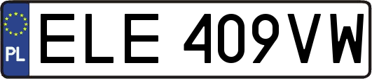 ELE409VW