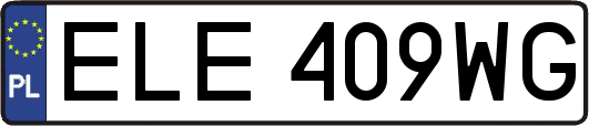 ELE409WG
