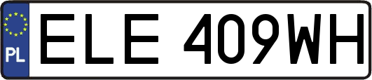ELE409WH