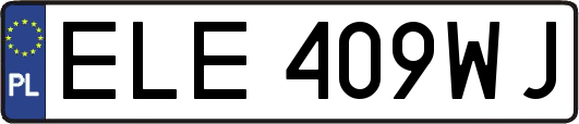 ELE409WJ