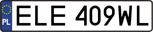 ELE409WL