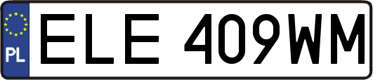 ELE409WM
