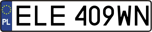 ELE409WN