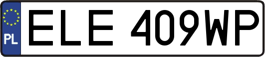ELE409WP