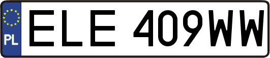 ELE409WW