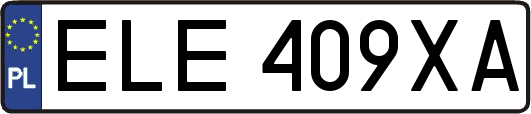 ELE409XA