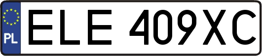 ELE409XC