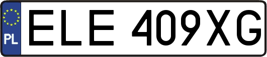 ELE409XG