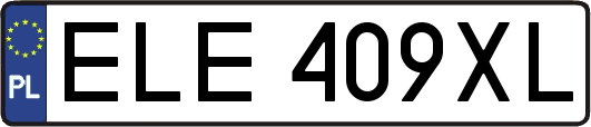 ELE409XL