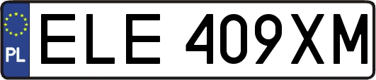 ELE409XM